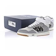 Dior B27 High Gray White - 3SH132ZIR_H165 - 3