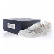 Dior B27 Low White Beige - 3SN272ZIR_H068 - 5