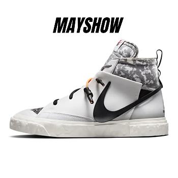 Nike Blazer Mid READYMADE White - CZ3589-100