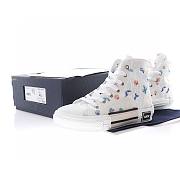 Dior B23 High x Kenny Scharf Multi - 3SH118ZKK_H065 - 5