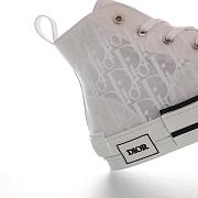 Dior B23 High Top Oblique - 3SH118YNT_H060 - 2