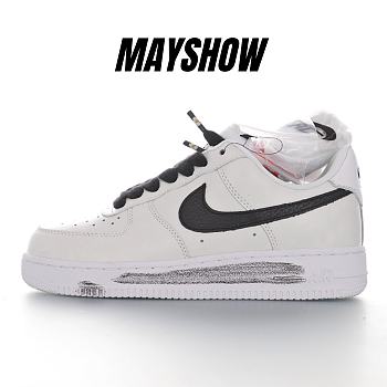 Nike Air Force 1 Low G-Dragon Peaceminusone Para-Noise 2.0 - DD3223-100