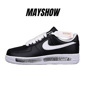 Nike Air Force 1 Low G-Dragon Peaceminusone Para-Noise - AQ3692-001