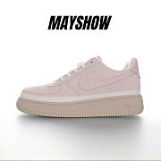 Nike Air Force 1 Low SE Soft Pink - AA0287-604 - 1