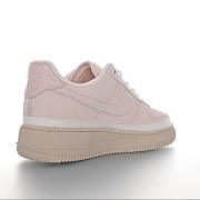 Nike Air Force 1 Low SE Soft Pink - AA0287-604 - 5