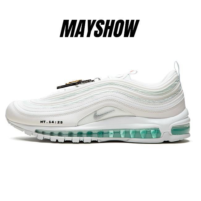 nike air max 97 jesus shoes price