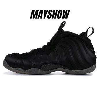 Nike Air Foamposite One Anthracite (2020) - 314996-001