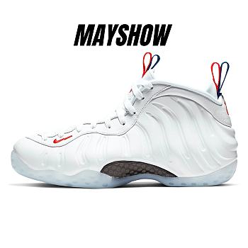 Nike Air Foamposite One USA - AA3963-102