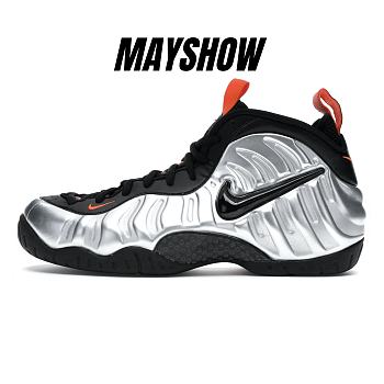 Nike Air Foamposite One Halloween (2020) - CT2286-001