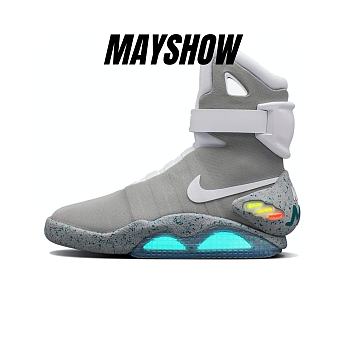 Nike MAG Back to the Future (2016) - HO15MNOTHR402625849