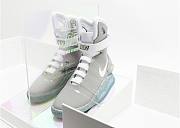 Nike MAG Back to the Future (2016) - HO15MNOTHR402625849 - 2