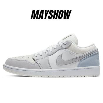 Air Jordan 1 Low Paris - CV3043-100