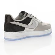 Nike Air Force 1 Low '07 LV8 2 Atmosphere Grey Thunder Grey - AO2425-001 - 3