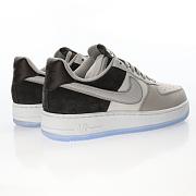 Nike Air Force 1 Low '07 LV8 2 Atmosphere Grey Thunder Grey - AO2425-001 - 4