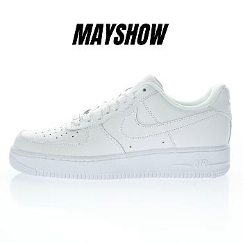 Nike Air Force 1 Low '07 White - 315122-111