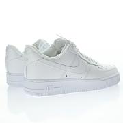 Nike Air Force 1 Low '07 White - 315122-111 - 5