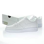 Nike Air Force 1 Low '07 White - 315122-111 - 4