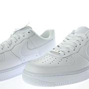 Nike Air Force 1 Low '07 White - 315122-111 - 2