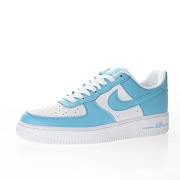 Nike Air Force 1 Low Blue Gale - AQ4134-400 - 4