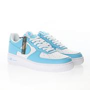 Nike Air Force 1 Low Blue Gale - AQ4134-400 - 3