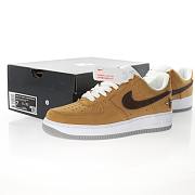 Nike Air Force 1 Low Manchester Bee - DC1939-200 - 2