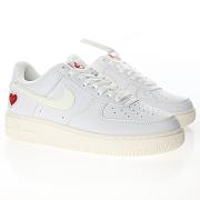 Nike Air Force 1 Low Valentine's Day (2021) - DD7117-100 - 2