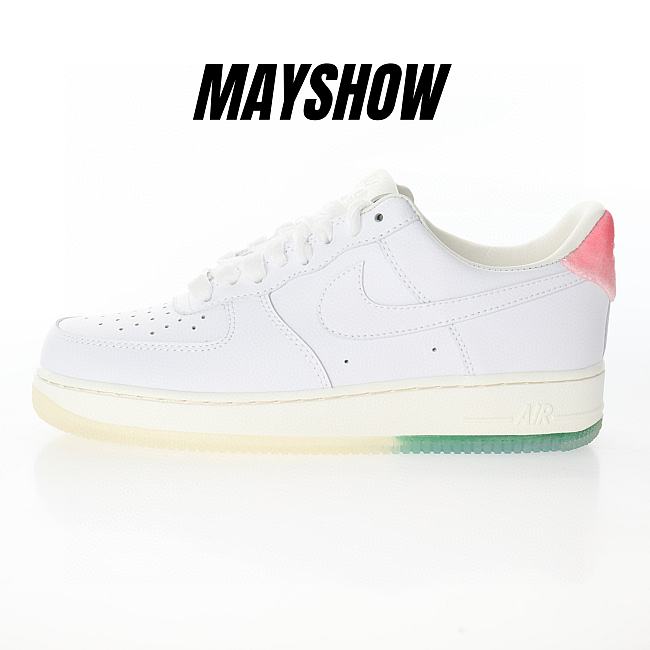 Nike Air Force 1 Low Got Em - DC3287-111 - 1