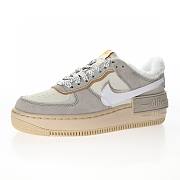 Nike Air Force 1 Shadow Wild - DC5270-016 - 5