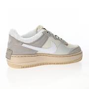 Nike Air Force 1 Shadow Wild - DC5270-016 - 4