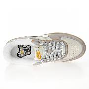 Nike Air Force 1 Shadow Wild - DC5270-016 - 2