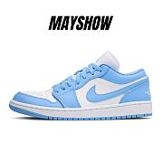 Air Jordan 1 Low UNC - AO9944-441 - 1