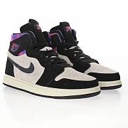 Air Jordan 1 Zoom Air CMFT PSG Paris Saint-Germain - DB3610-105 - 2