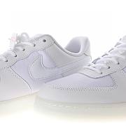 Nike Air Force 1 Low Gore-Tex Triple White - DJ7968-100 - 5