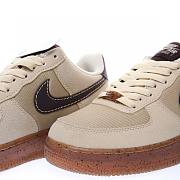 Nike Air Force 1 Low Coffee - DD5227-234 - 5