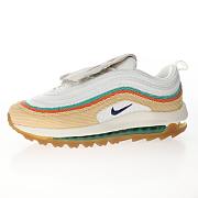 Nike Air Max 97 Golf NRG Celestial Gold - CJ0563-200 - 4