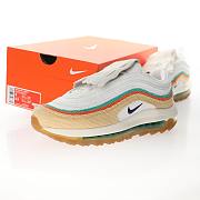 Nike Air Max 97 Golf NRG Celestial Gold - CJ0563-200 - 5