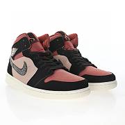 Air Jordan 1 Mid Canyon Rust - BQ6472-202 - 4