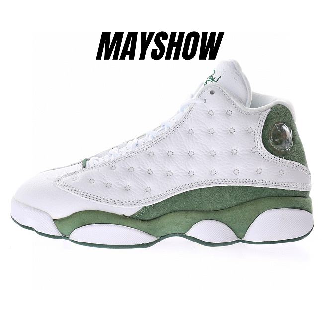 Air Jordan 13 Retro Ray Allen - 414571-125 - 1