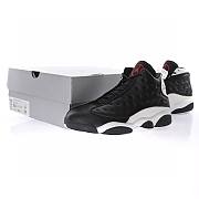 Air Jordan 13 Retro Reverse He Got Game - 414571-061  - 4