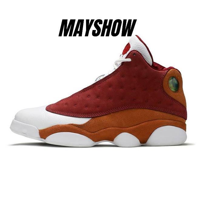 Air Jordan 13 Retro Premio Bin 23 - 417212-601 - 1