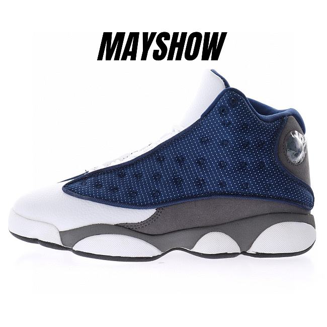 Air Jordan 13 Retro Flint (2020) -  414571-404  - 1