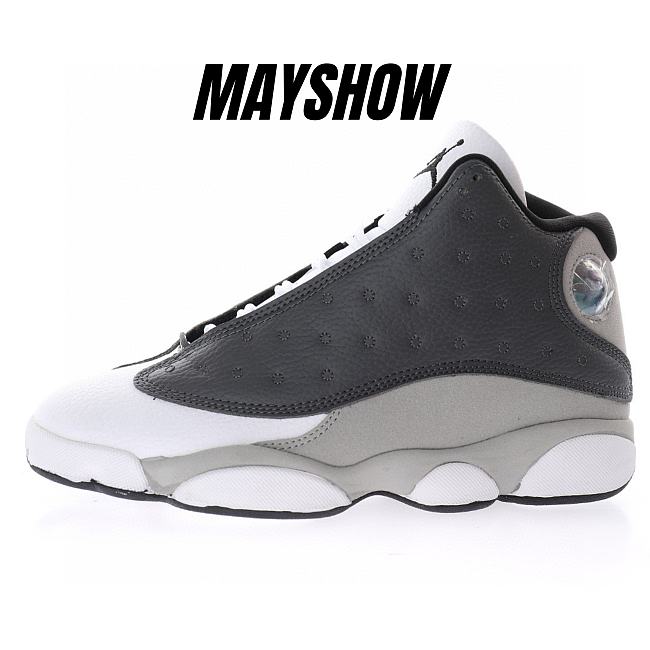 Air Jordan 13 Retro Atmosphere Grey - 414571-016 - 1