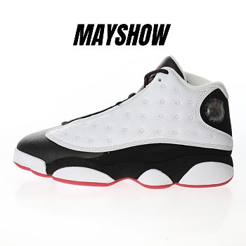 Air Jordan 13 Retro He Got Game (2018) - 414571-104