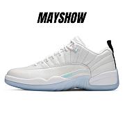 Air Jordan 12 Retro Low Easter (2021) - DB0733-190 - 1