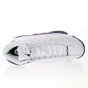 Air Jordan 13 Retro Lakers - 414571-105 - 5