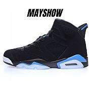 Air Jordan 6 Retro UNC - 384664-006 - 1