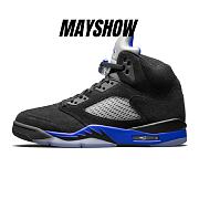 Air Jordan 5 Racer Blue - CT4838-004 - 1