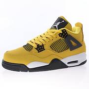 Air Jordan 4 Retro Lightning (2021) - CT8527-700 - 4