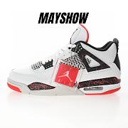 Air Jordan 4 Retro Flight Nostalgia - 308497-116 - 1