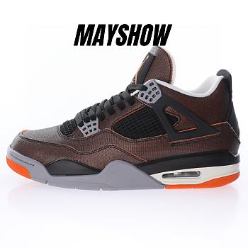 Air Jordan 4 Retro Starfish - CW7183-100